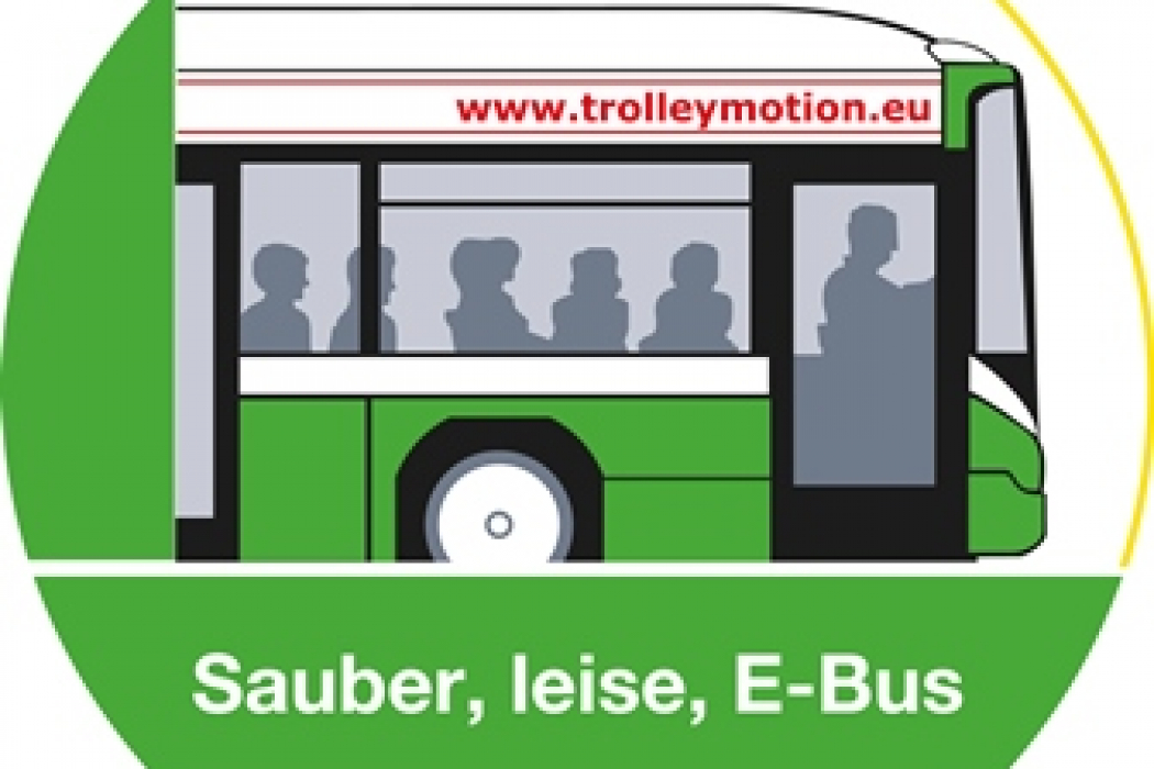 Aktuelle Infos Und Spannende Diskussionen Gibt Es Auf Der 5. Internationalen E-bus-konferenz In Berlin. (foto:  Trolley:motion)