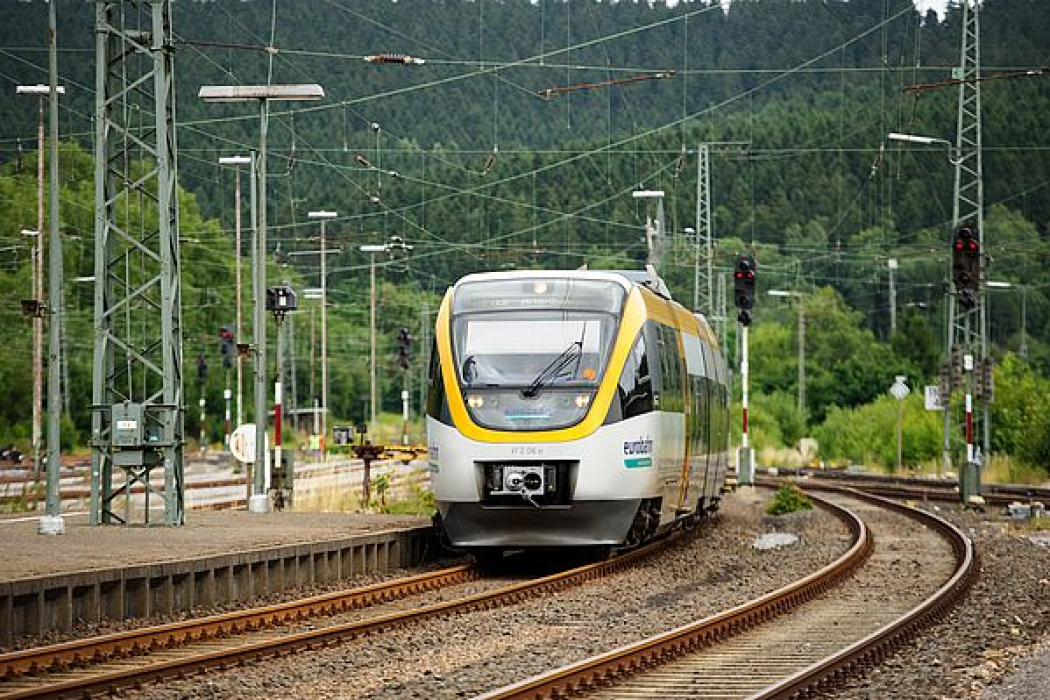 Foto: Eurobahn