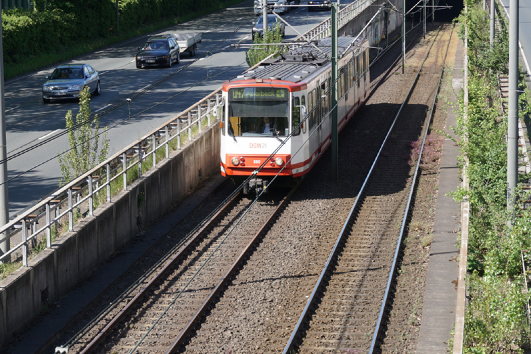 Bislang Will Keine Kommune Kostenlosen Nahverkehr Testen (bild: Nahverkehrs-praxis).