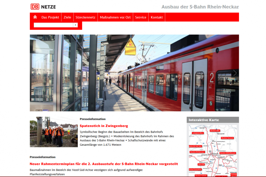 Foto: Db Station&service Ag