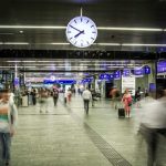 Pendler sehen großen Verbesserungsbedarf beim Bahnfahren in Österreich