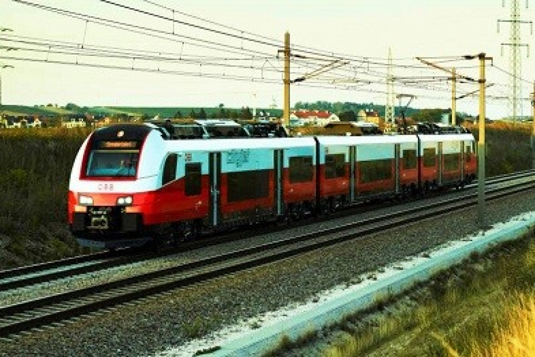 ÖBB Cityjet