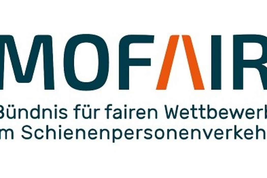 mofair Logo