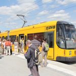 Verkehrsbetriebe setzen Studenten als Straßenbahnfahrer ein