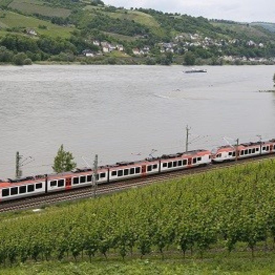 Wiener Linien Brake Energy gewinnt TÜVWissenschaftspreis