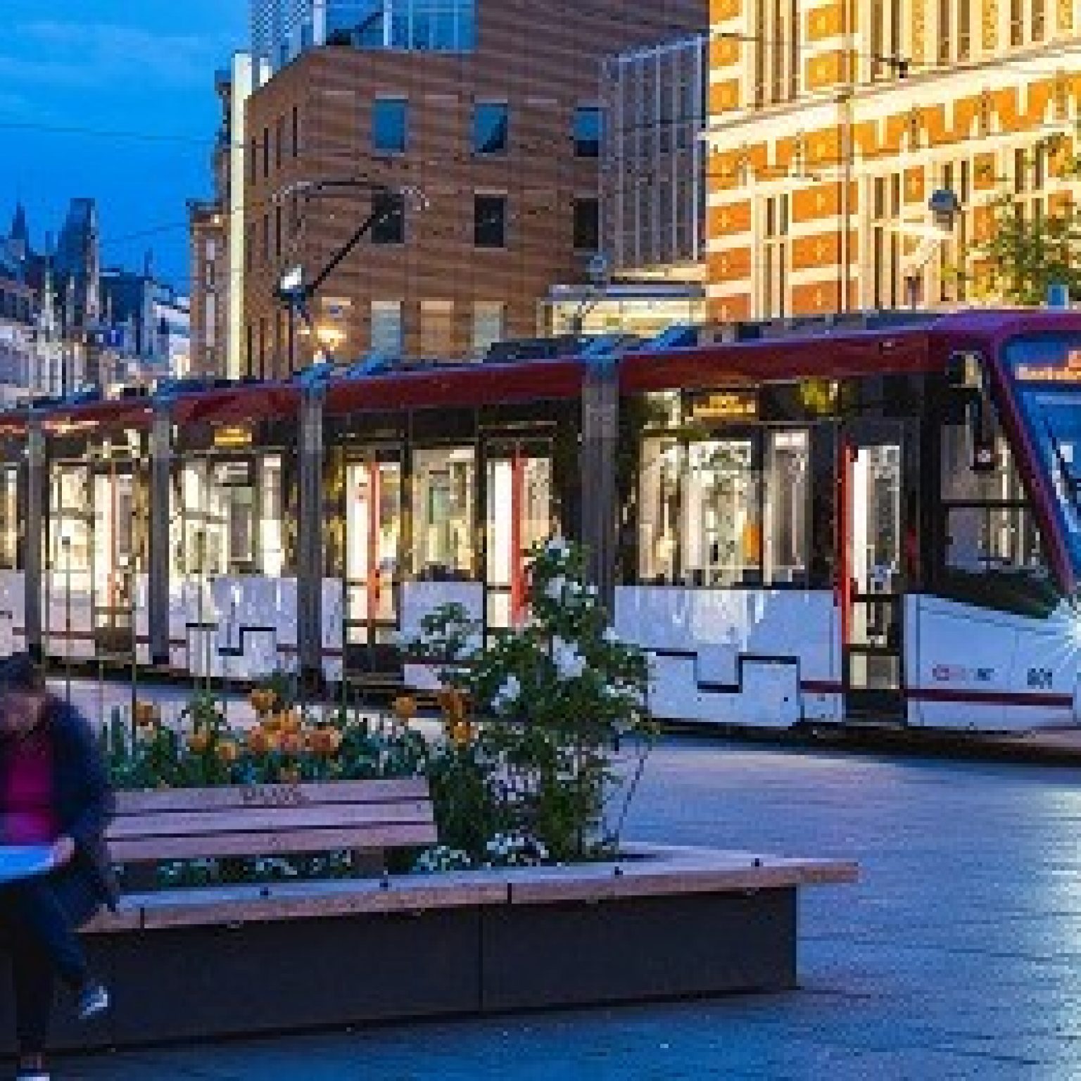 DB fährt wieder ins Ausland Nahverkehrspraxis