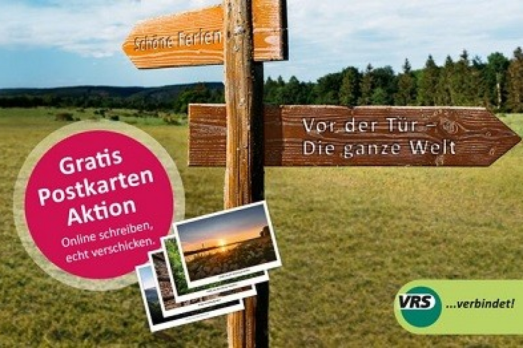 Bild: VRS