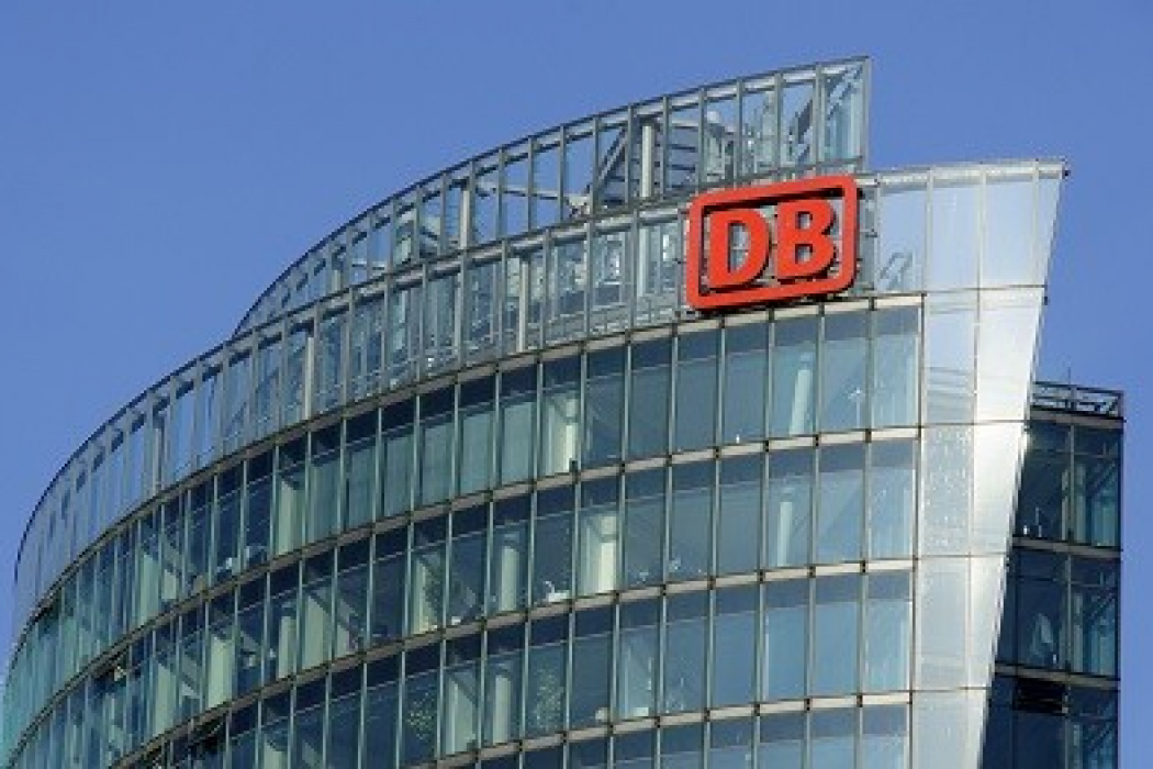 DB-Konzernzentrale (Quelle: Deutsche Bahn)