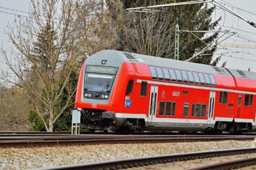 Laut Halbjahresranking der Bayerischen Eisenbahngesellschaft (BEG)