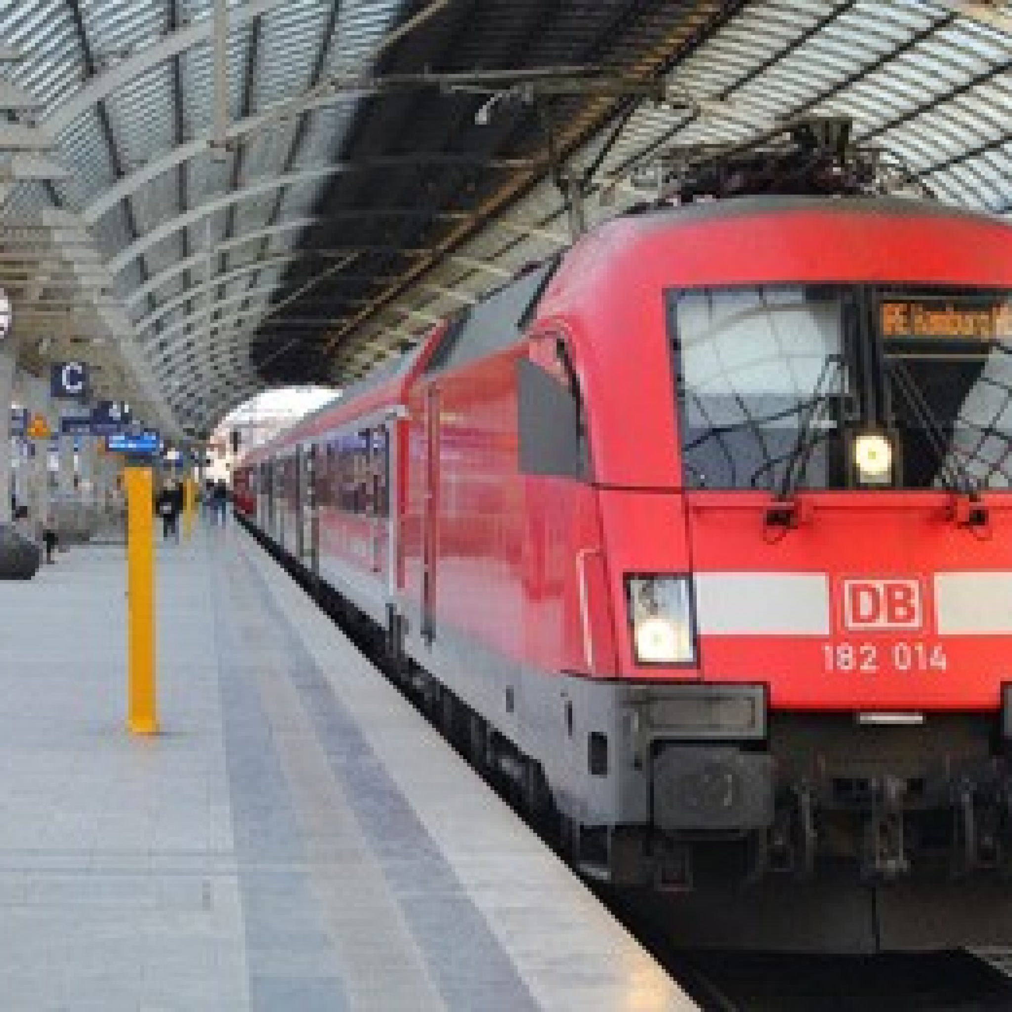 Zu einem echten „BahnBündnis“ gehören alle Bahnen