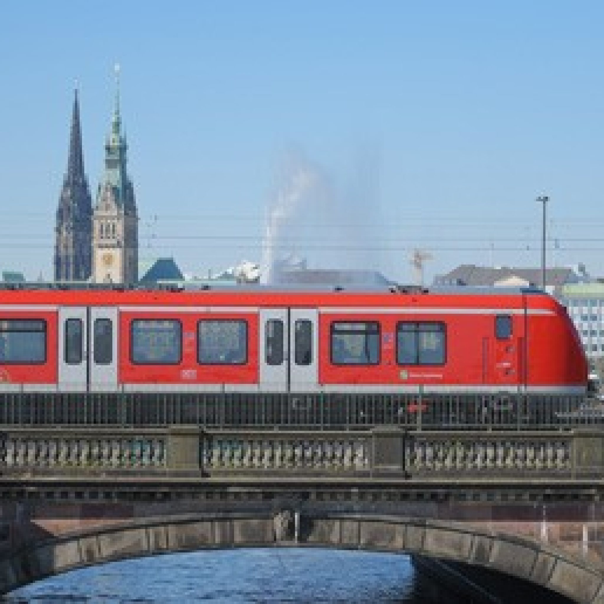 Ioki Hamburg Heißt Nun Hvv Hop - Nahverkehrs-praxis