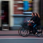 ADFC: Deutschland könnte Radverkehr verdreifachen