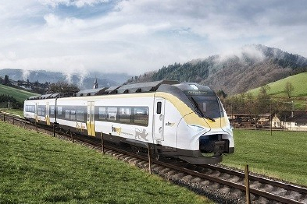 Mireo B Plus (Bild: Siemens Mobility)