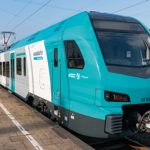 Tarifeinigung zwischen EVG und eurobahn