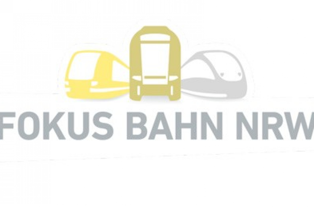 Die Bahnbranche in Nordrhein-Westfalen bietet in den kommenden Jahren hunderte spannende und zukunftssichere neue Jobs sowie eine starke Gemeinschaft. Mit einer gemeinsamen Kampagne macht die Bahnbranche in NRW auf die Vielfalt der qualifizierten Berufe aufmerksam.