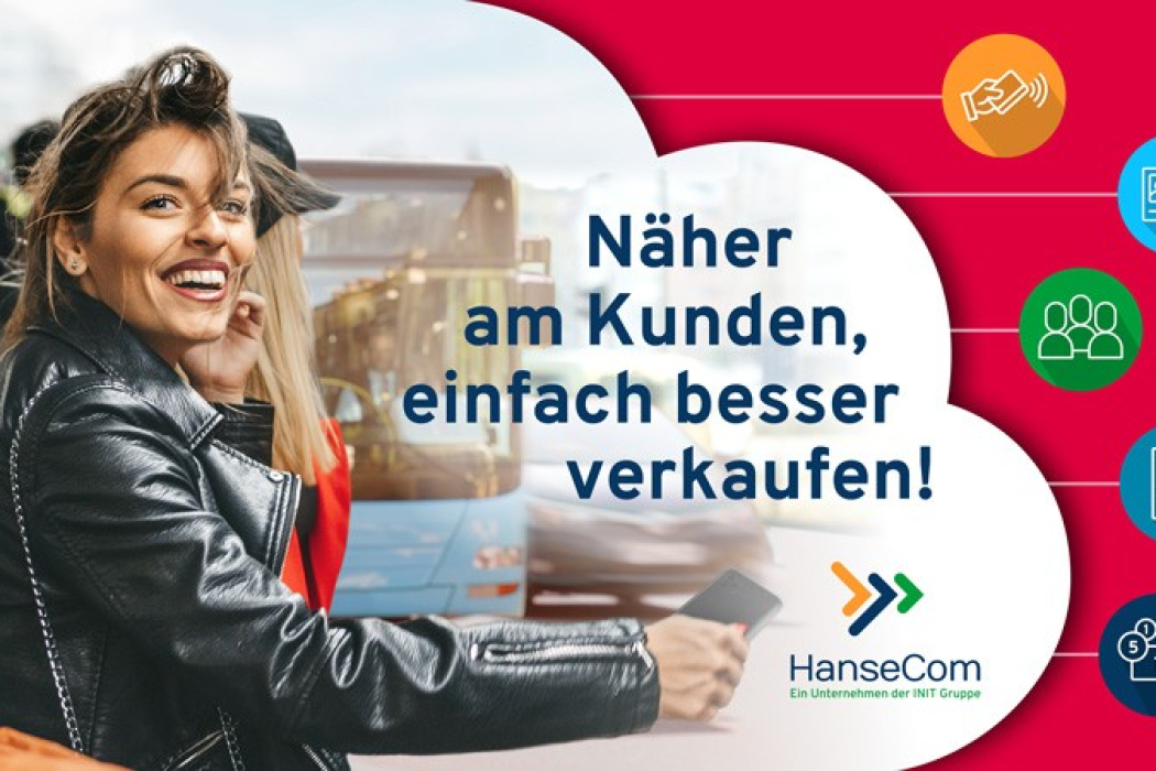 HanseCom PTCloud