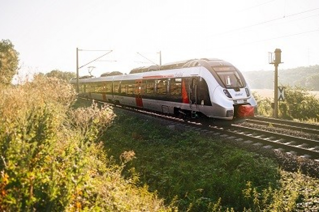 Bild: Abellio GmbH