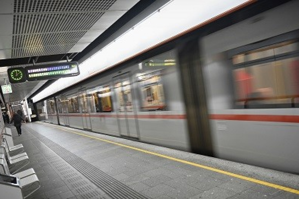 Bild: Wiener Linien / Johannes Zinner