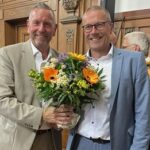 VRR: Uwe Schneidewind als neuer Verbandsvorsteher gewählt
