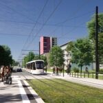 Erlangen stimmt für Stadt-Umland-Bahn - Regensburg gegen Stadtbahn