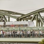 Donauinselfest 2024: Wiener Linien mit dichteren Intervallen unterwegs