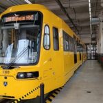 Ruhrbahn stellt neue Hochflurstadtbahn vor