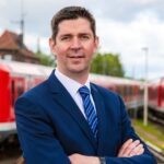 S-Bahn Hamburg: Jan Schröder neuer Vorsitzender der Geschäftsführung