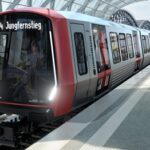 Neue U-Bahnen für Hamburg