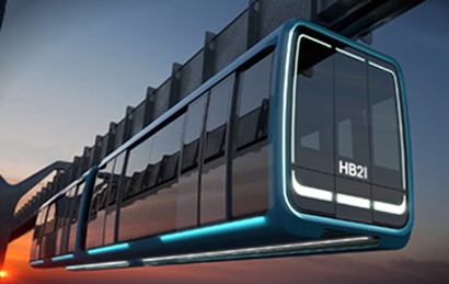 Die Betreibergesellschaft H-BAHN21 und ihre Mutter DSW21 sehen sich durch die jüngste Ratsentscheidung in ihren ambitionierten Ausbauplänen für die H-Bahn in Dortmund deutlich bestärkt.