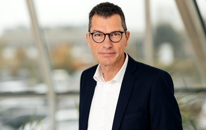 Hans-Peter Geulen (Bild: AVV GmbH)