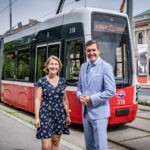 Mehr Straßenbahnen für Wien