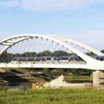 Eröffnung der neuen Oder-Brücke: RB26 fährt wieder ins polnische Kostrzyn