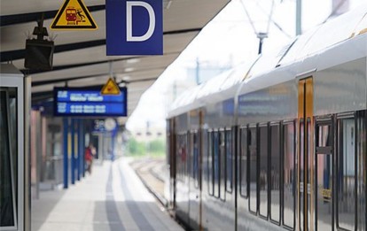 Die im WestfalenTarif zusammengeschlossenen Kreise und Städte Westfalens passen zum 1. August 2024 ihre Preise für die Nutzung von Bus und Bahn im ÖPNV an.