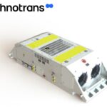 technotrans enthüllt Thermomanagement-Komplettlösung für Schienenfahrzeuge