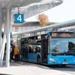 Geändertes Ticketsortiment auch bei WSW-Bussen im VRR-Gebiet