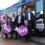 Erste PlusBus-Linien starten im Landkreis Aurich