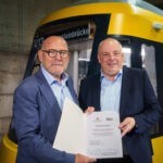 84 Millionen Euro vom Land für Stadtbahnnetz Stuttgart