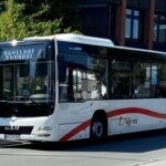 Änderung beim Regionalbusverkehr in Hövelhof