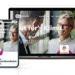 Deutschlandticket Job für den Klimaschutz