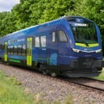 Stadler präsentiert Weltneuheit in Berlin