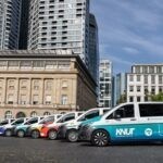 RMV On-Demand hochbeliebt: 2 Millionen Menschen nutzen flexibles Shuttle-Angebot