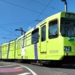 Forschungsprojekt zur „LastMileTram“ gestartet