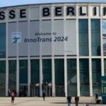 InnoTrans in vollem Gange