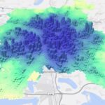 nextbike optimiert Planung öffentlicher Bike-Sharing-Systeme mittels PTV-Software und Verkehrsmodelldaten