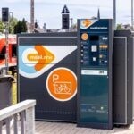 radbox.nrw für den Deutschen Verkehrswendepreis 2024 nominiert