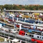 InnoTrans bricht alle Rekorde - Weltleitmesse zieht erfolgreiche Bilanz