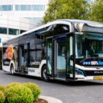 Flughafen Schiphol ordert 52 MAN eBusse