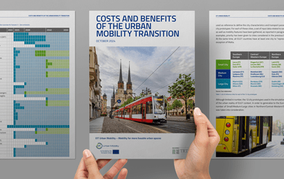 Bild: EIT Urban Mobility