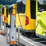 NIGGBUS stellt Weichen für E-Mobilität