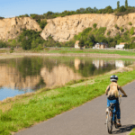 Radnetz Deutschland: Bundesverkehrsministerium erneuert Moselradweg